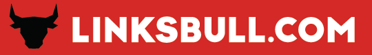 Linksbull logo